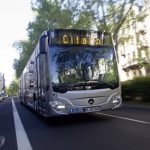 60 اتوبوس شهری برای وروکلاو Wroclaw مرسدس بنز بار دیگر پیروز مناقصه بزرگ لهستان2