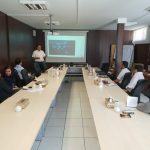 برگزاری دوره ی آموزش «آشنایی با محصولات جدید مرسدس بنز» در ستاره ایران