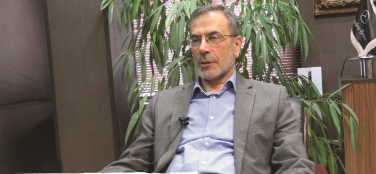 گفت‌وگو با مدیرعامل شرکت ستاره ایران درباره آخرین وضعیت حضور رسمی دایملر در بازار ایران